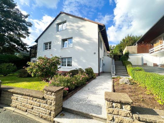 Freistehendes Einfamilienhaus in IserlohnLetmathe